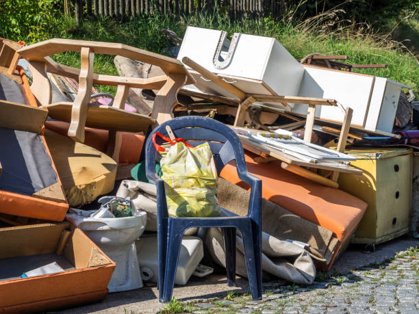 Best Full-Service Junk Removal  in Cascade, IA