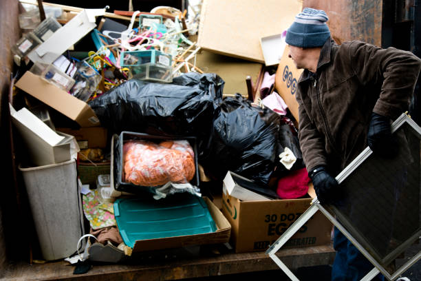 Best Appliance Disposal  in Cascade, IA