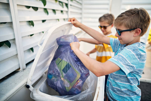 Best Same-Day Junk Removal  in Cascade, IA