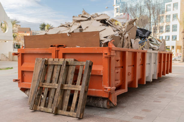 Best Garage Cleanout Services  in Cascade, IA