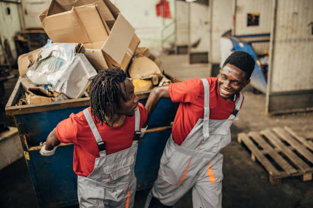 Best Junk Removal for Businesses  in Cascade, IA