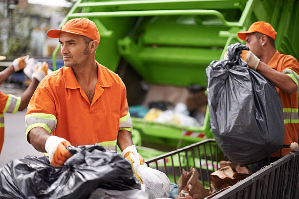 Best Junk Removal and Recycling  in Cascade, IA