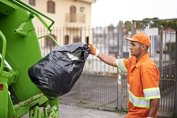 Trusted Cascade, IA Junk Removal Experts