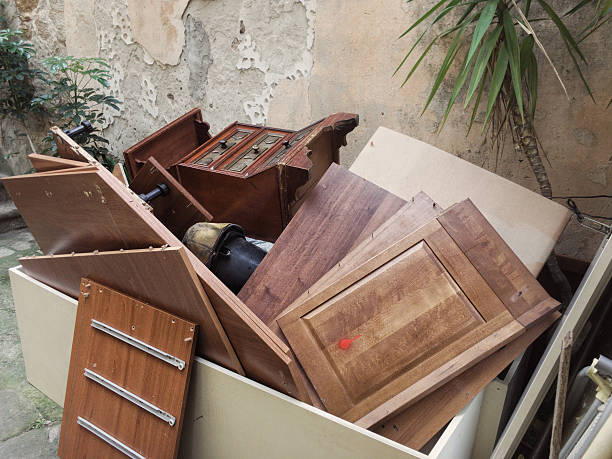 Best Construction Debris Removal  in Cascade, IA